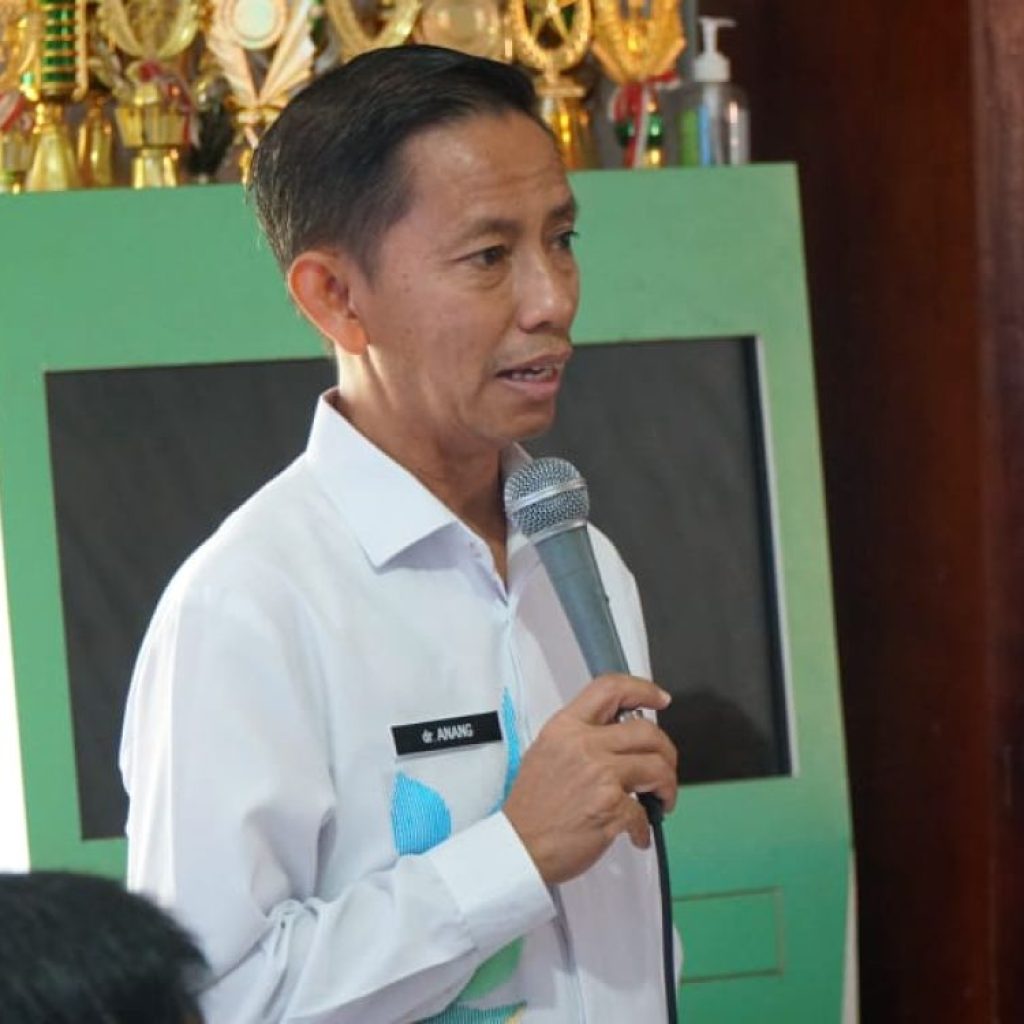 Kadinkes Gorontalo Beri Imbauan di Momen Lebaran 2025: Lindungi Anak dari Penyakit Menular