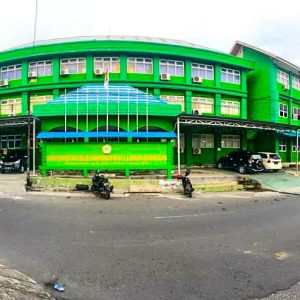 Profil Unismuh Luwuk Banggai Menyongsong Milad 25