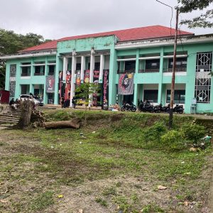 Masuk Peringkat EduRank 2026, Unismuh Luwuk Raih Posisi Teratas di Banggai