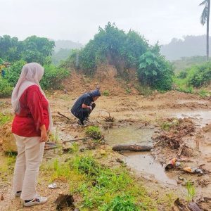 Pohuwato Tanggap Darurat KLB Malaria Selama 90 Hari