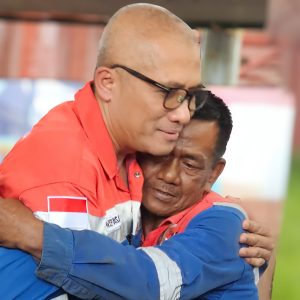 Momen Bulan Ramadan dan Libur Lebaran Idulfitri Operasional Pertamina Driling Tetap Berjalan Normal