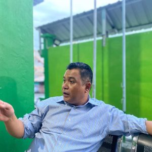 Unismuh Luwuk Banggai Sosialisasi LMS