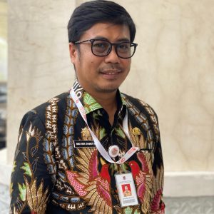 BRIDA Banggai Publikasikan Video Inovasi Daerah