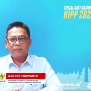 Setelah Jeda Tahun 2024, Kementerian PANRB Kembali Gelar Kompetisi Inovasi Pelayanan Publik