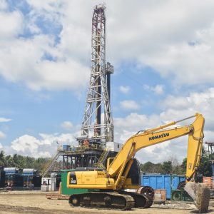 Kinerja Gemilang di Sulawesi, Pertamina Drilling Raih Penghargaan dari PT Pertamina EP Zona 13