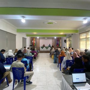 Unismuh Luwuk Banggai Sosialisasi LMS untuk Mendukung Inovasi Pembelajaran