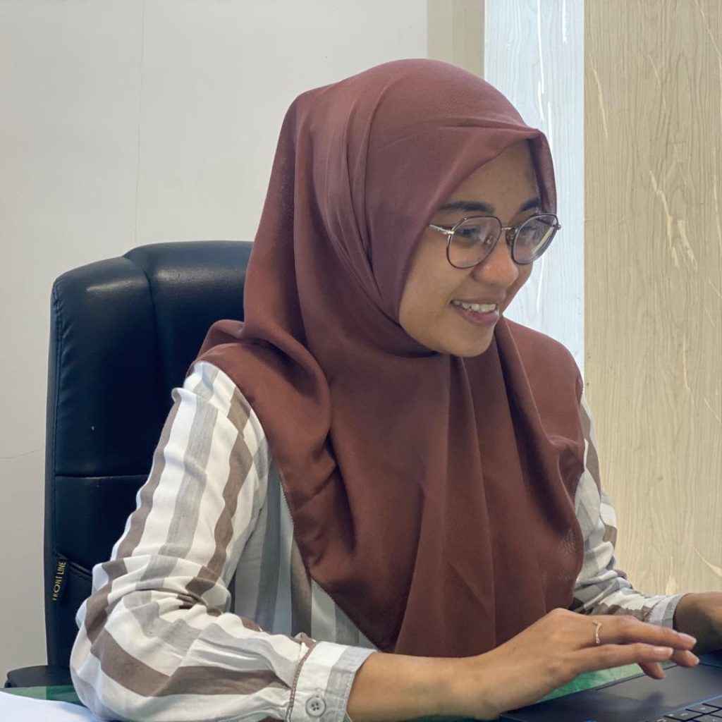 Pasar dan Pemukiman Warga Kalolos Terancam Abrasi, PUPR Banggai Segera Bangun Talud Pengaman Pantai