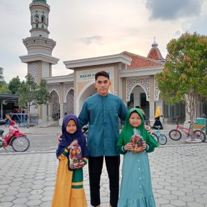 Da’i PP Muhammadiyah Ditempatkan di Banggai, Warga Sambut dengan Syukur