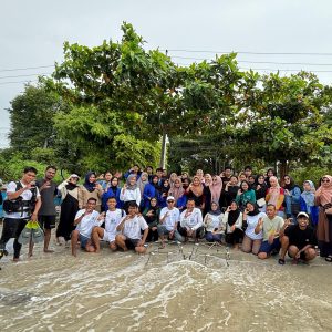 Lestarikan Terumbu Karang, JARI Libatkan Komunitas Lokal Termasuk Banggai Corallium