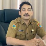 Alokasi Anggaran Bidang AMAL PUPR Banggai Rp10 Miliar