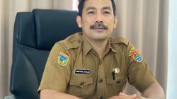 Alokasi Anggaran Bidang AMAL PUPR Banggai Rp10 Miliar