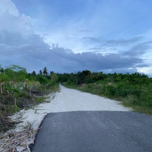 Segera Ditender, Lanjutan Peningkatan Jalan PUPR – TPHP Banggai Digelontor Anggaran Rp 500 Juta