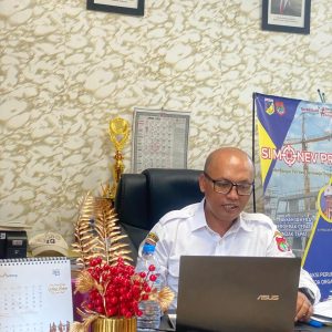 Perencanaan Kantor Dinas Kesehatan Banggai Dimulai, CV Rumbea Tri Putra Jadi Konsultan Perencana