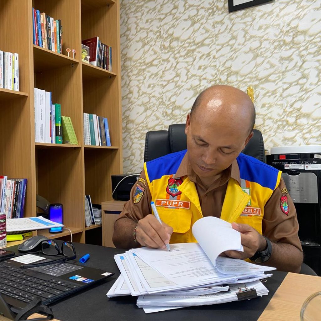 Bangun Venue Kolam Renang Standar Nasional dan Mes Pemda di Kota Palu, Segini Anggaran yang Disediakan PUPR Banggai