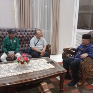 Unismuh Luwuk Banggai Matangkan Persiapan KKN di Banggai Kepulauan