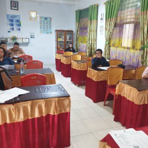 UT Banggai Makin Diminati, Pendaftaran Mahasiswa Baru Dibuka
