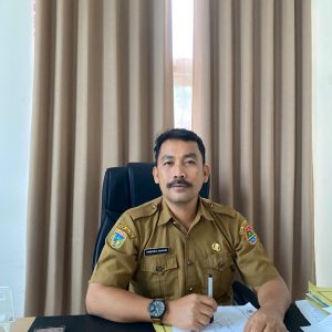 PUPR Banggai Kucurkan Anggaran untuk SPAM: Dari Perencanaan hingga Sambungan Rumah