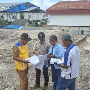 Deretan Proyek Strategis Kabupaten Banggai di PUPR, Ini Rincian Lengkapnya