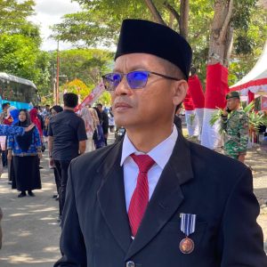 PUPR Banggai Segera Gelar Pelatihan dan Uji Sertifikasi Bagi Naker Konstruksi