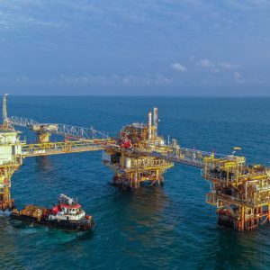 PHE Fokus Akselerasi Lifting Migas, Dukung Kemandirian Energi Nasional