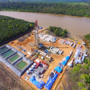 Pertamina Drilling Inisiasi Proyek Energi Ramah Lingkungan, Gunakan Flare Gas untuk Optimalkan Pengeboran