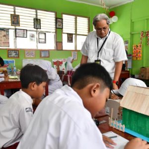 PEN 8.0: Pertamina Drilling Turut Memberi Inspirasi