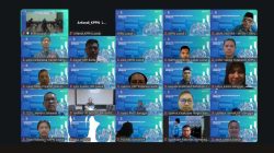 KPPN Luwuk Gelar Forum Konsultasi Publik 2025, Tekankan Peningkatan Layanan di Tiga Daerah Ini