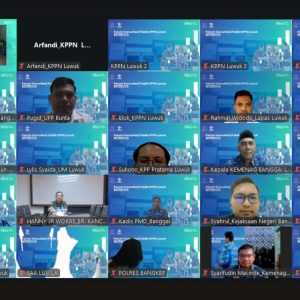 KPPN Luwuk Gelar Forum Konsultasi Publik 2025, Tekankan Peningkatan Layanan di Tiga Daerah Ini