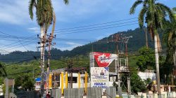Wajah Baru MPP Banggai: Lanskap Dibuka, DPMPTSP Dirombak 