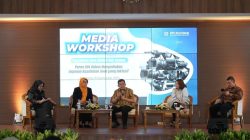 BPJS Kesehatan Tegaskan Layanan Kesehatan Jiwa Hak Seluruh Peserta Program JKN