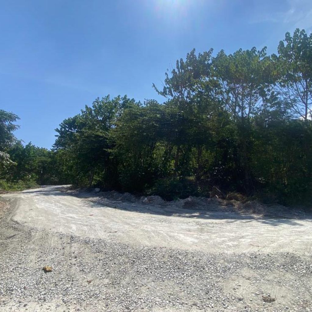 Dukung Akses Permukiman dan Pemerintahan, PUPR Banggai Tingkatkan Kualitas Jalan SP.3 KM.5 Bubung–Amik Nurmal Luwuk Selatan