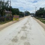 Sejumlah Ruas Jalan Kewenangan Pemprov Sulteng di Banggai Dikucur Anggaran Pemeliharaan dan Rekonstruksi