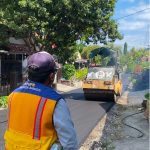 PUPR Banggai Genjot Penyelesaian Proyek, Tiga Konstruksi Gedung Berpotensi Molor