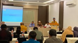 Menuju Sirkuit Roadrace Banggai: PUPR Bahas Tahap Awal Perencanaan Bersama Stakeholder