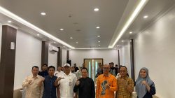 Seminar Pendahuluan Pengembangan RSUD Luwuk, Bakal Dibangun 7 Lantai, Usung Konsep Green hingga Smart Hospital