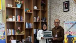 Seminar Latsar CPNS Dinas PUPR Banggai: Transformasi Digital melalui Aplikasi Si Monev Pro