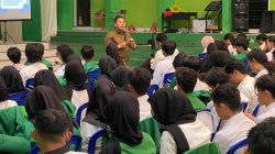 Pembekalan Hari Kedua KKN Mobilisasi Berkemajuan Angkatan XXXIX Bahas Peran Mahasiswa dalam Pemberdayaan Masyarakat