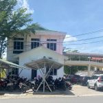 PUPR Banggai Siapkan Pembangunan Gedung One Stop Service RSUD Luwuk, Tahap I Sedot Anggaran Rp 114 Miliar