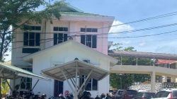 PUPR Banggai Siapkan Pembangunan Gedung One Stop Service RSUD Luwuk, Tahap I Sedot Anggaran Rp 114 Miliar