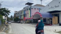 Ruas Jalan RE Martadinata Tugu BNI–Casa Grande Mulai Diperbaiki