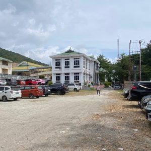 Bangun Gedung One Stop Service RSUD Luwuk, PUPR Banggai akan Lakukan Review Perencanaan dan Siapkan Dokumen Amdal