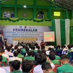 Pembekalan Hari Kedua KKN Mobilisasi Berkemajuan Angkatan XXXIX Tekankan Nilai AIK dalam Pemberdayaan Masyarakat
