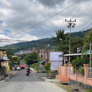 Target Retribusi Dibebankan ke PUPR, Namun Penerbitan dan Pembayaran IMB Tetap Lewat DPMPTSP