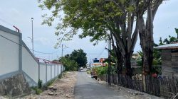 Dibangun Tahun Ini, Begini Rencana Anggaran dan Spesifikasi Teknis Proyek Jalan Lumpoknyo-Pasar Tua Luwuk