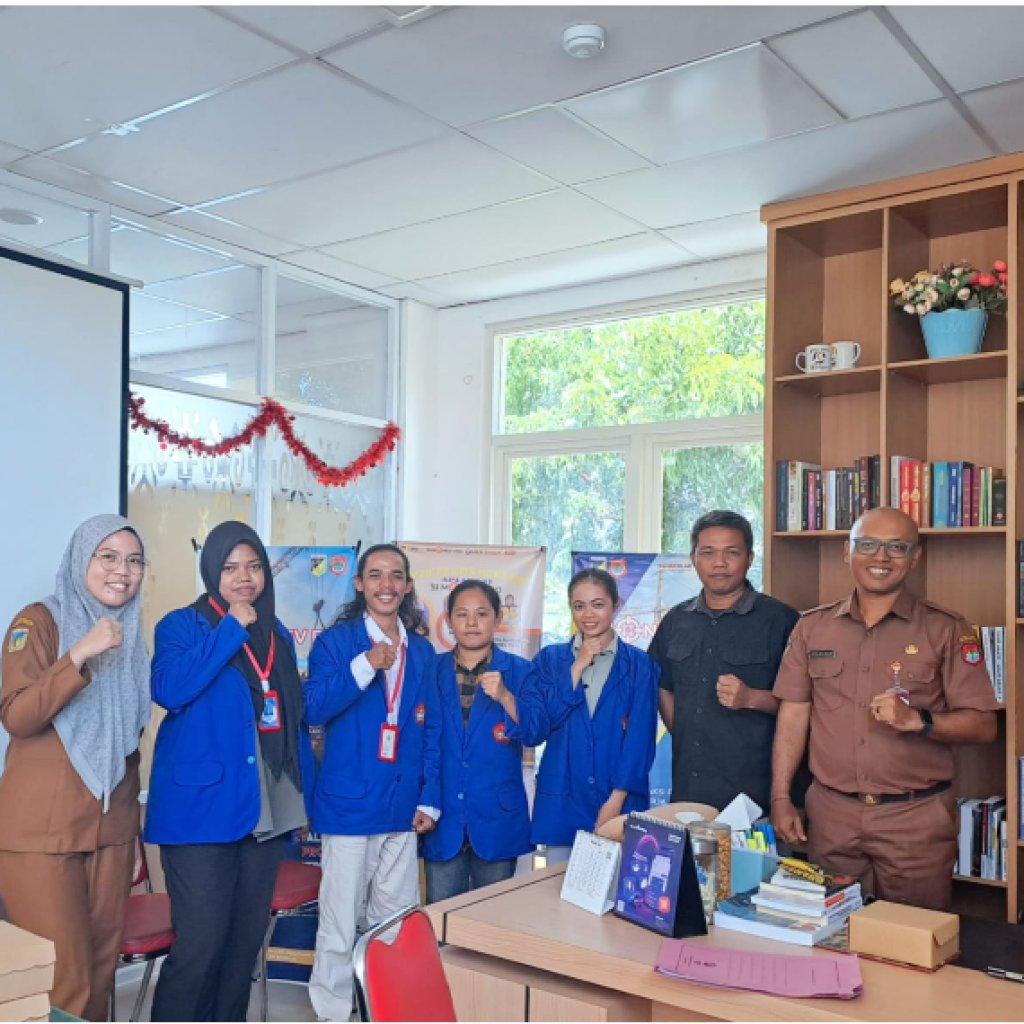 Kabid PBIP PUPR Banggai Sebut Program Magang Untika Luwuk Perkuat Kompetensi dan Profesionalisme Calon Arsitektur