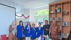 Kabid PBIP PUPR Banggai Sebut Program Magang Untika Luwuk Perkuat Kompetensi dan Profesionalisme Calon Arsitektur