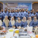 Silaturahmi Sambut Bulan Suci Ramadhan, PBIP PUPR Banggai Perkuat Kebersamaan, Nilai Spiritual, dan Komitmen Pengabdian