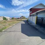 Tujuh Segmen Jalan Diaspal, Infrastruktur Permukiman Bintaro Bungin Timur Kecamatan Luwuk Makin Baik