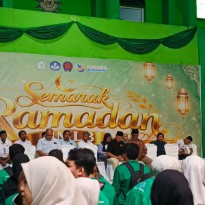 258 Mahasiswa KKN-MB Unismuh Luwuk Kembali ke Kampus Setelah 40 Hari Pengabdian