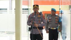 Jelang Mudik Lebaran, Polres Banggai Petakan 48 Titik Banjir dan 8 Rawan Longsor